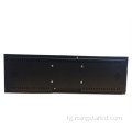 24.4 дюймаи LCD LCD намоишҳои дароз